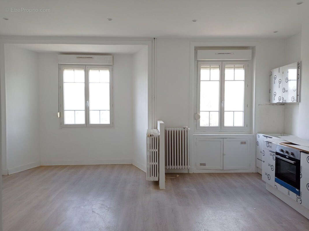 Appartement à TENCE