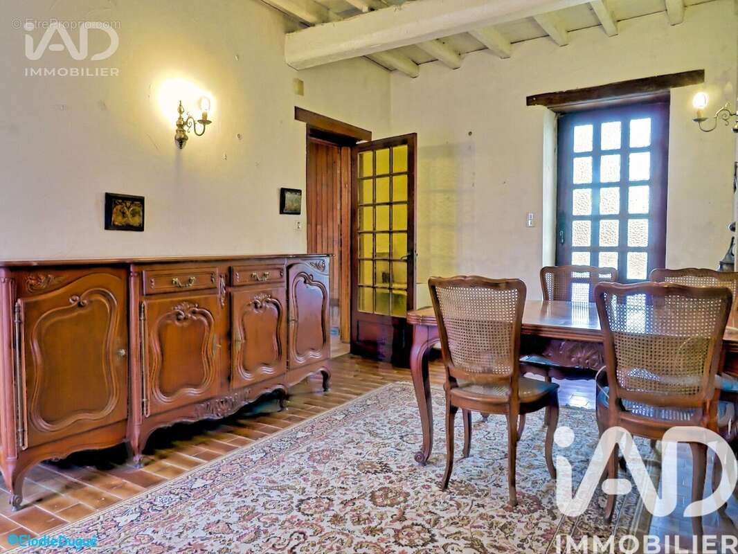 Photo 3 - Maison à MACAU