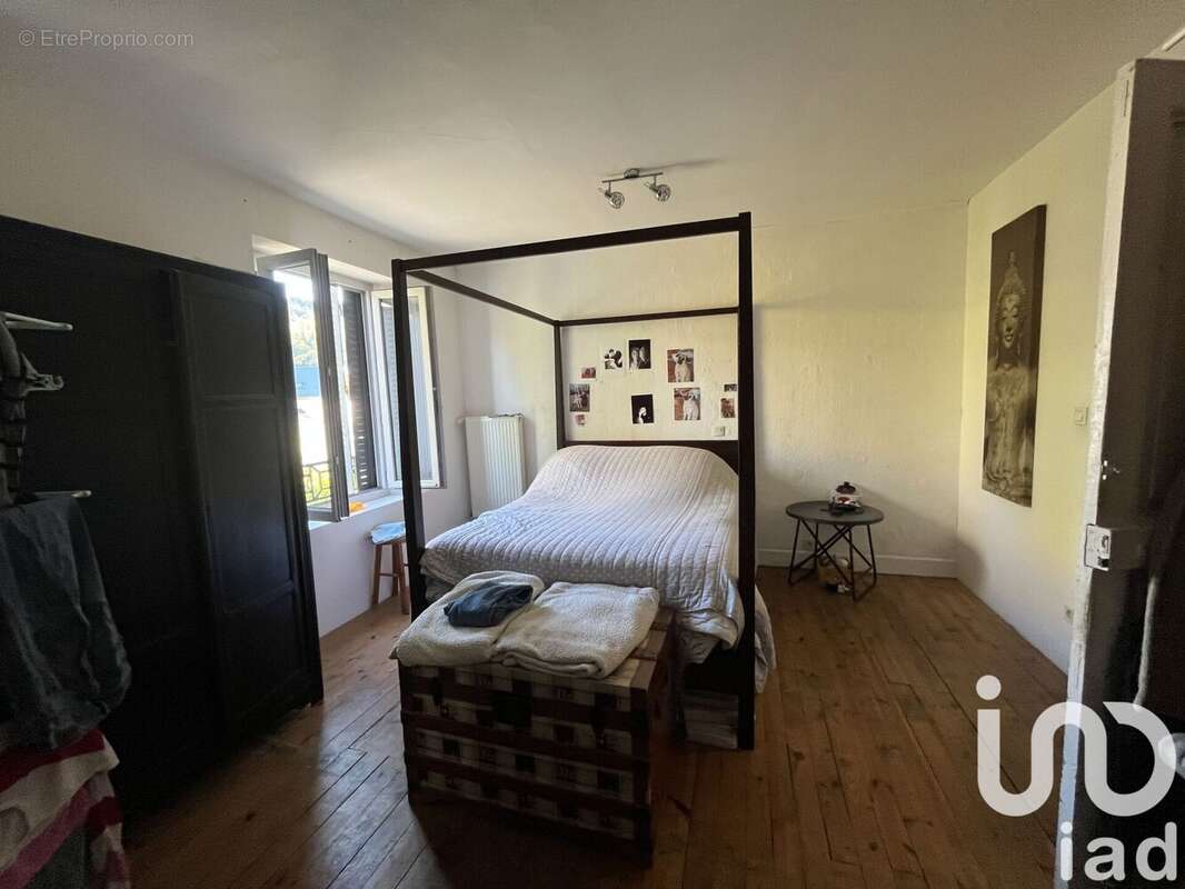 Photo 6 - Maison à LA BOURBOULE