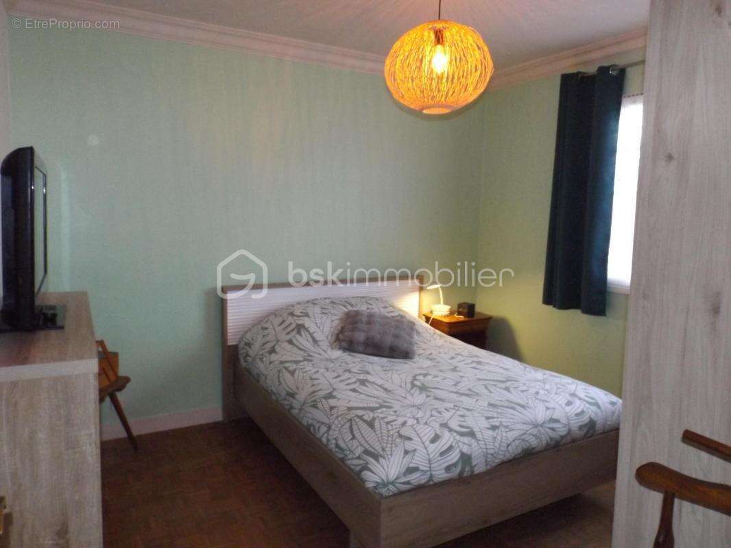 Maison à SAINT-QUAY-PERROS