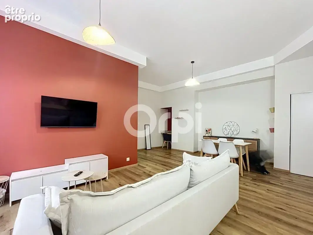 Appartement à vendre en hypercentre de Brive-la-Gaillarde - photo 4
