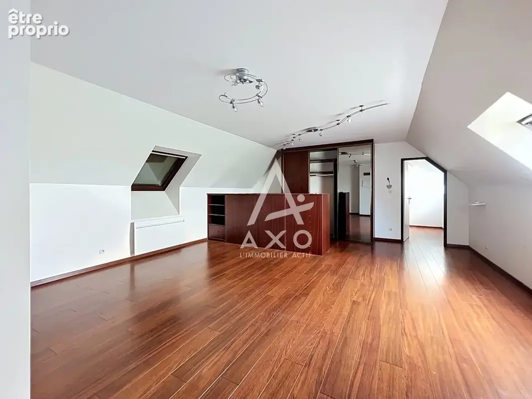 VILLEBICHOT (21) - Maison 7 pièces - Garages - Piscine - Tennis - photo 8