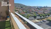 Appartement à COURNON-D'AUVERGNE