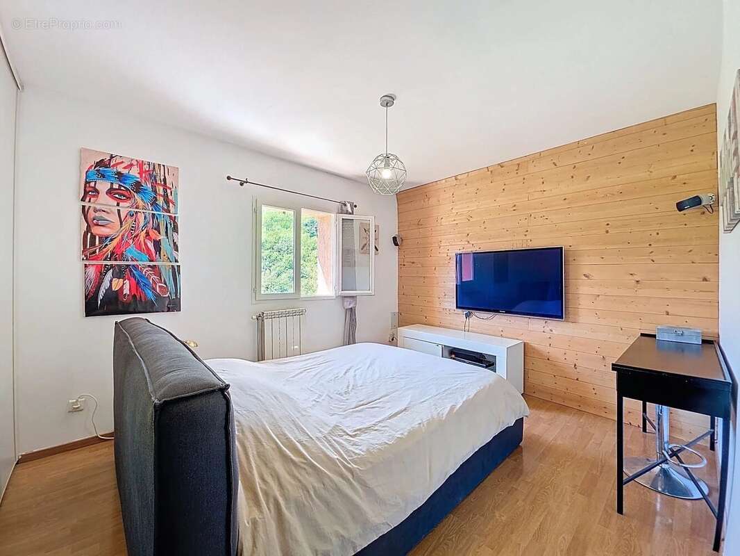 Maison à LE BAR-SUR-LOUP