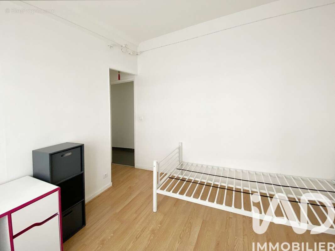 Photo 5 - Appartement à MONTROUGE