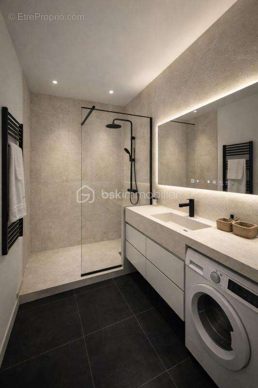 Appartement à LA GRANDE-MOTTE