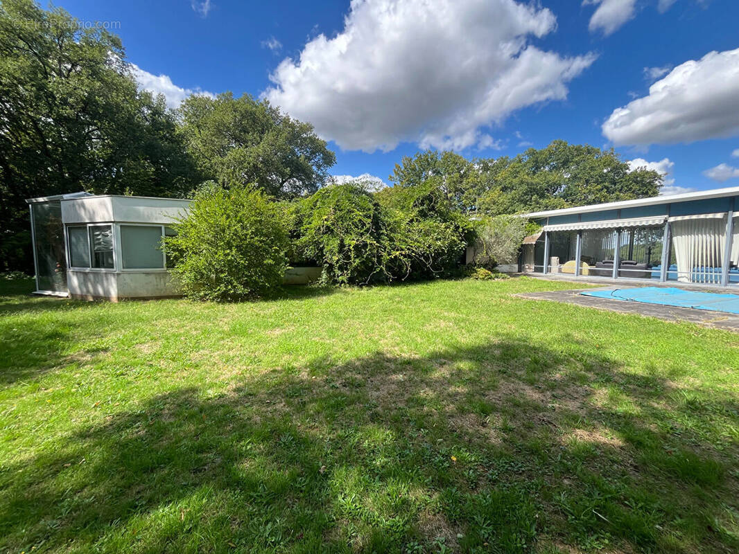 Maison à SAINT-BENOIT