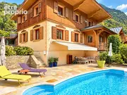 Maison à BOZEL
