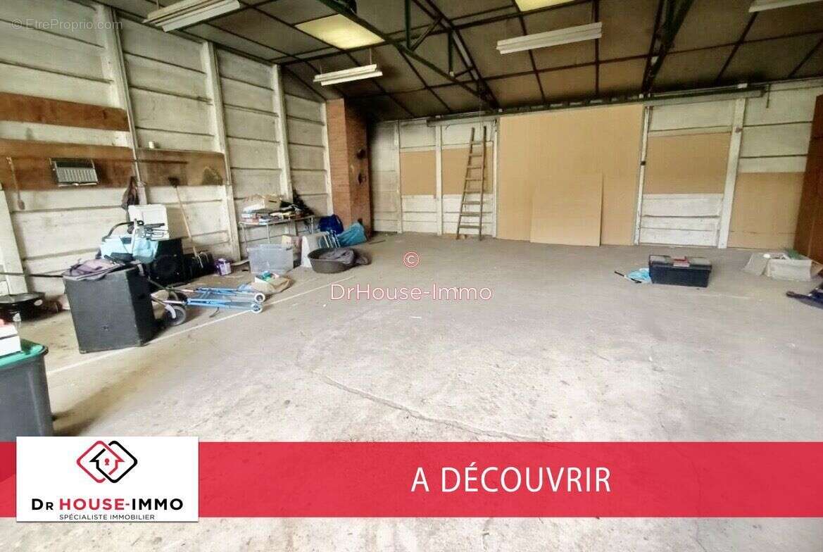 Maison à VIEUX-CONDE