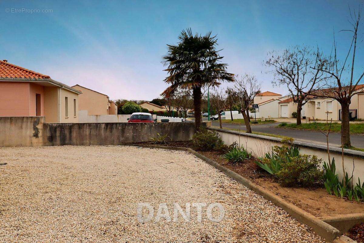 Maison à ARTHON-EN-RETZ