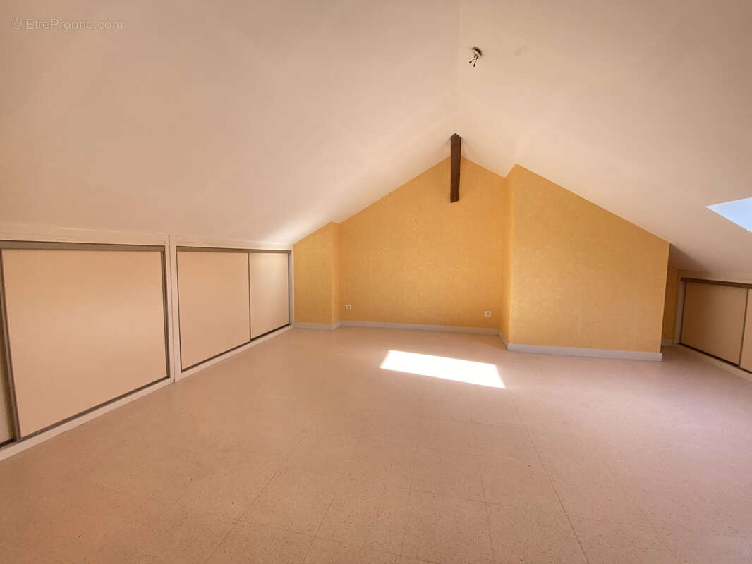 Maison à FONTEVRAUD-L'ABBAYE
