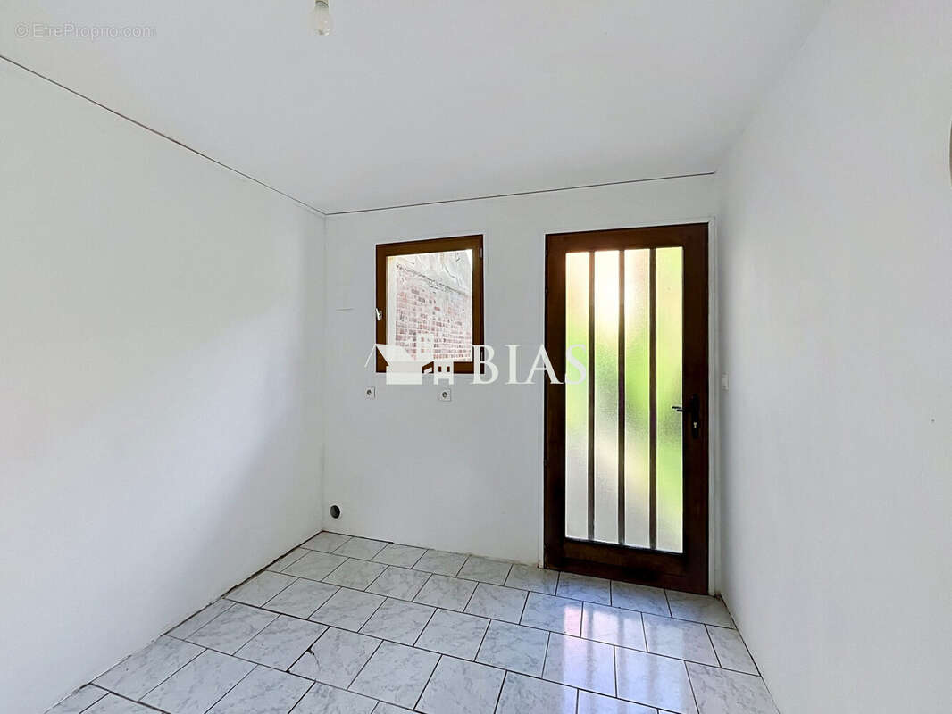 Maison à ELBEUF