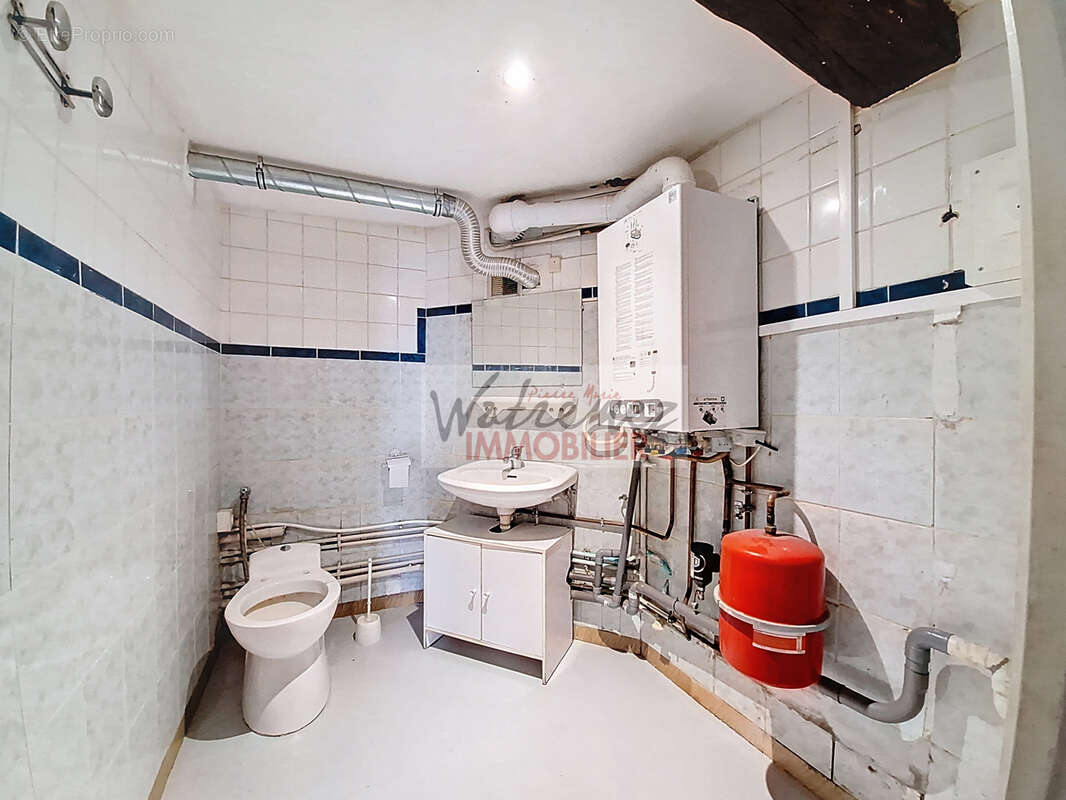 Maison à FRESNES-SUR-ESCAUT