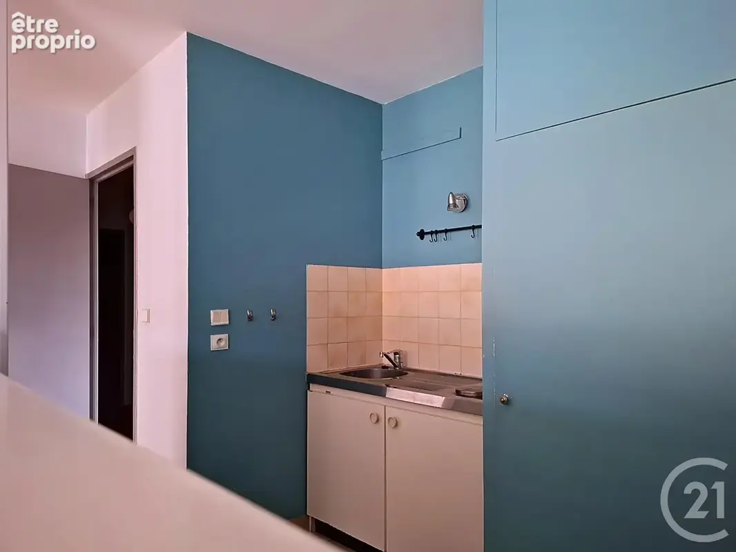 Appartement 2 pièces 56 m² à vendre à Melun (77000) - photo 3