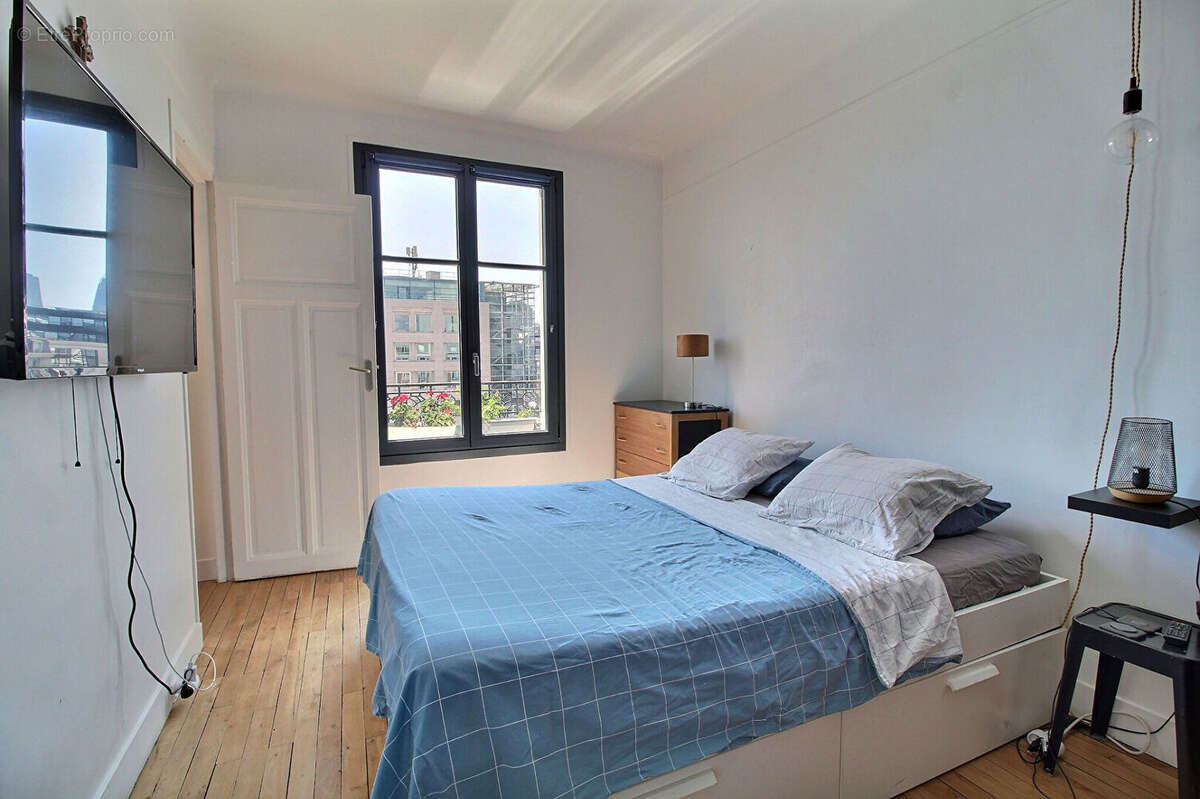 Appartement Colombes 4 pièce(s) 73 m2 - photo 9