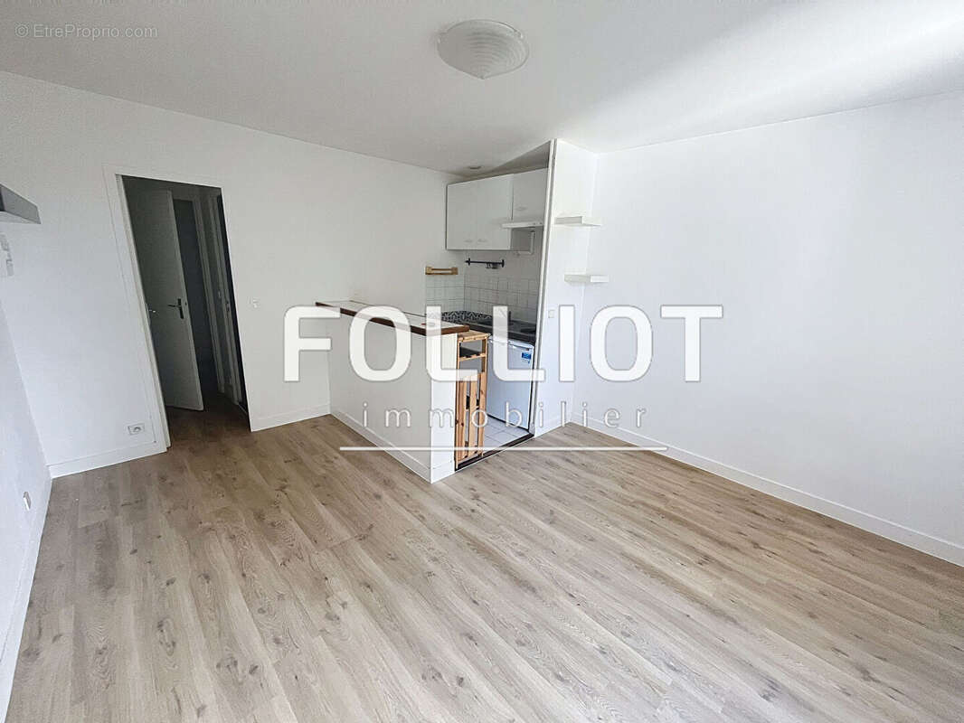 Appartement à BAYEUX