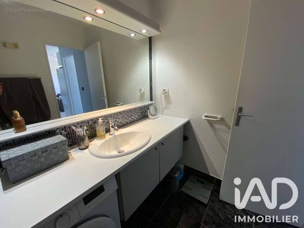 Appartement 37 m² à Saint-Gely-Du-Fesc  - photo 7