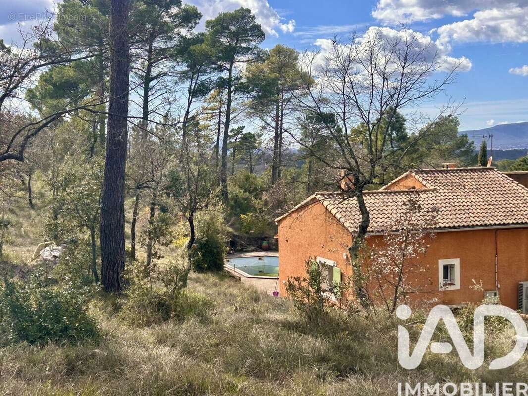 Photo 6 - Maison à BRAS