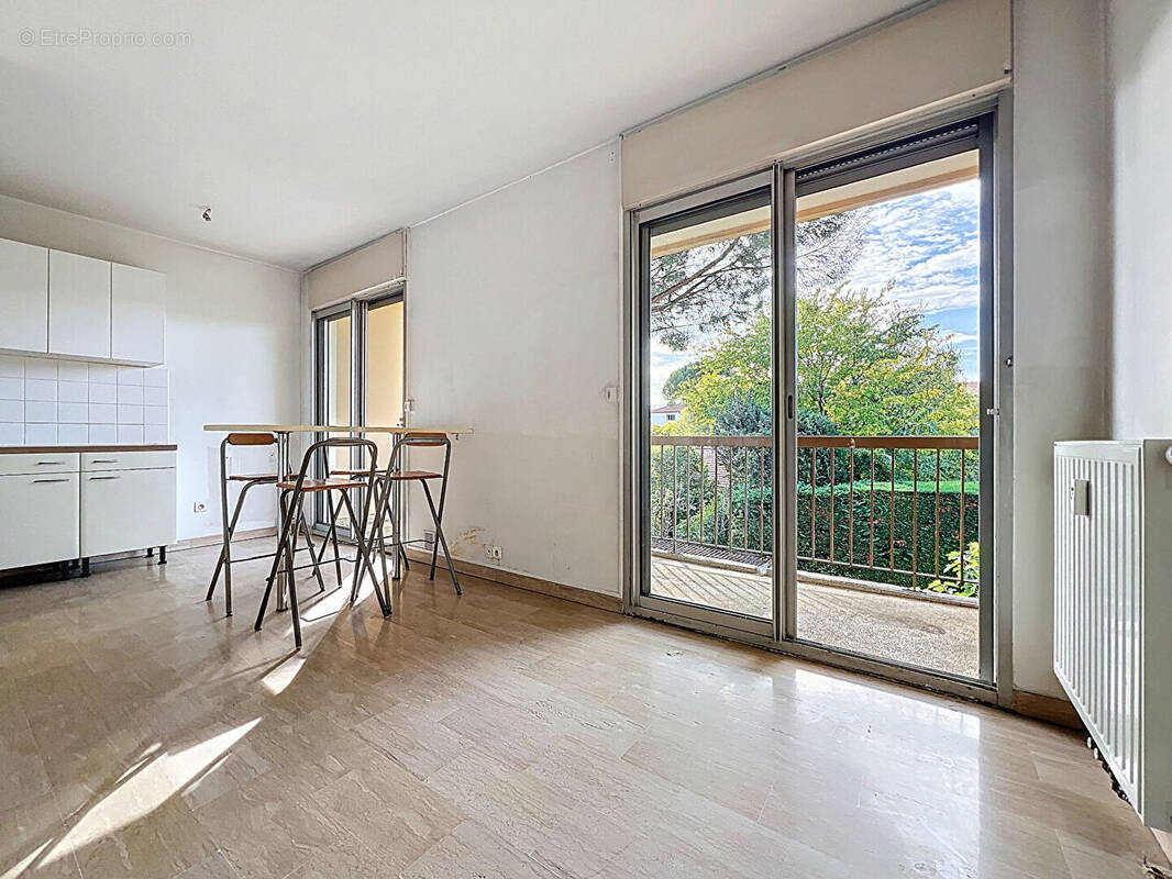 Appartement à AIX-EN-PROVENCE