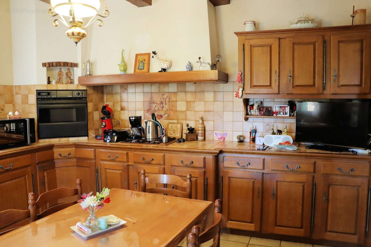 Maison à APT