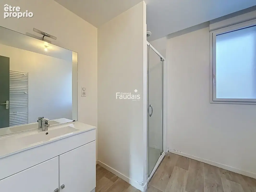 Appartement 2 pièces 58 m² à vendre à Saint-Lo (50000) - photo 7