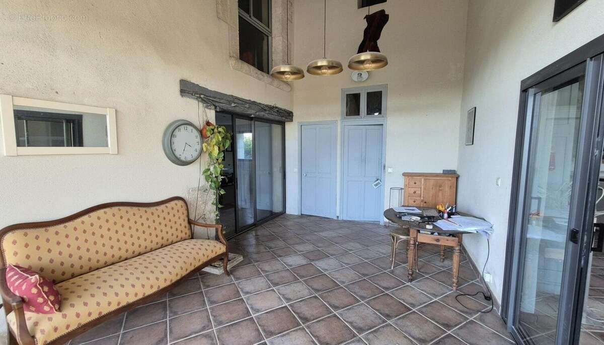 Photo 7 - Maison à MOLLEGES