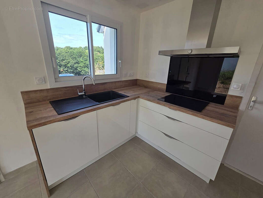 Maison à CONCARNEAU