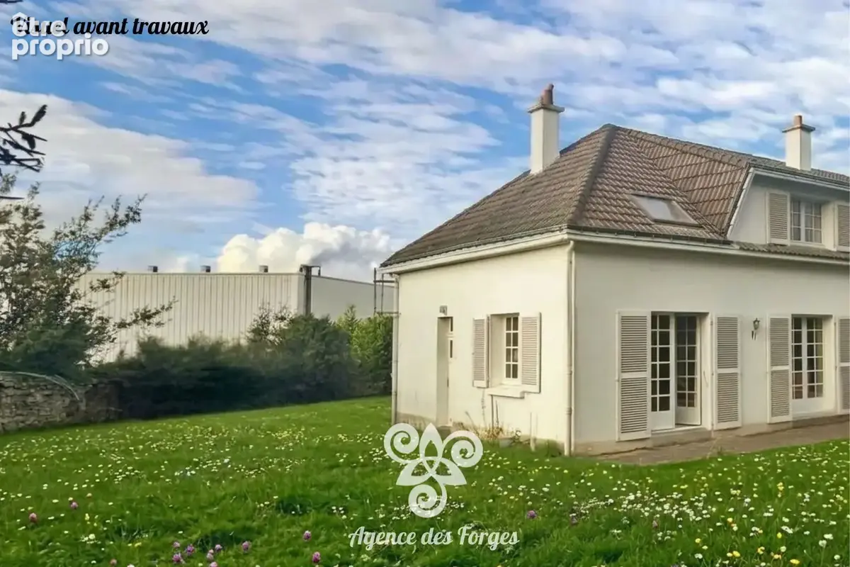 Maison La Chapelle Heulin / 3 chambres / 114.50 m2 - photo 1