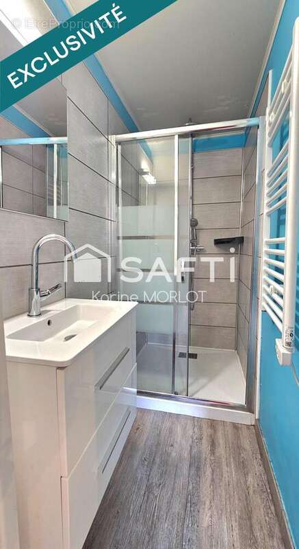 Appartement 83 m² à Ornans  - photo 9