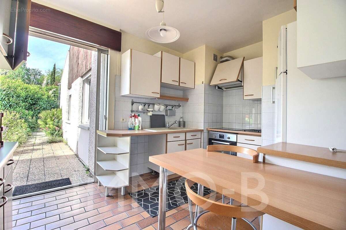 Maison à RAMONVILLE-SAINT-AGNE