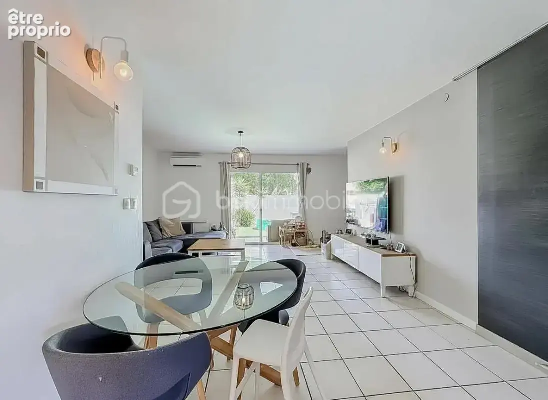 *** maison t4 de 84 m² avec jardin et deux places de parking – villeneuve-lès-maguelone *** - photo 5