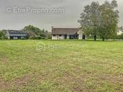 Maison à SAINT-JEAN-DE-LOSNE