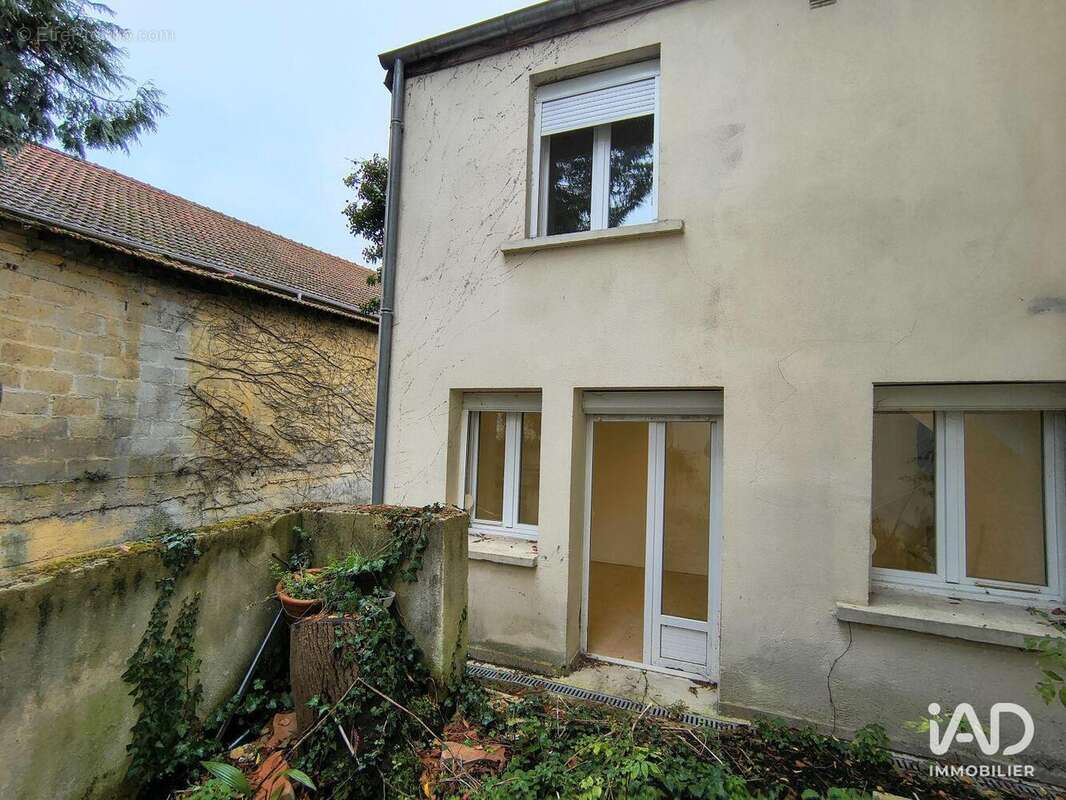 Photo 8 - Appartement à ARPAJON