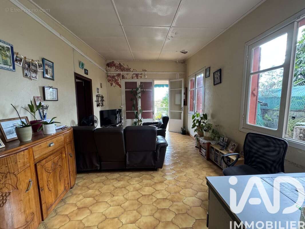 Photo 4 - Maison à LE PORT