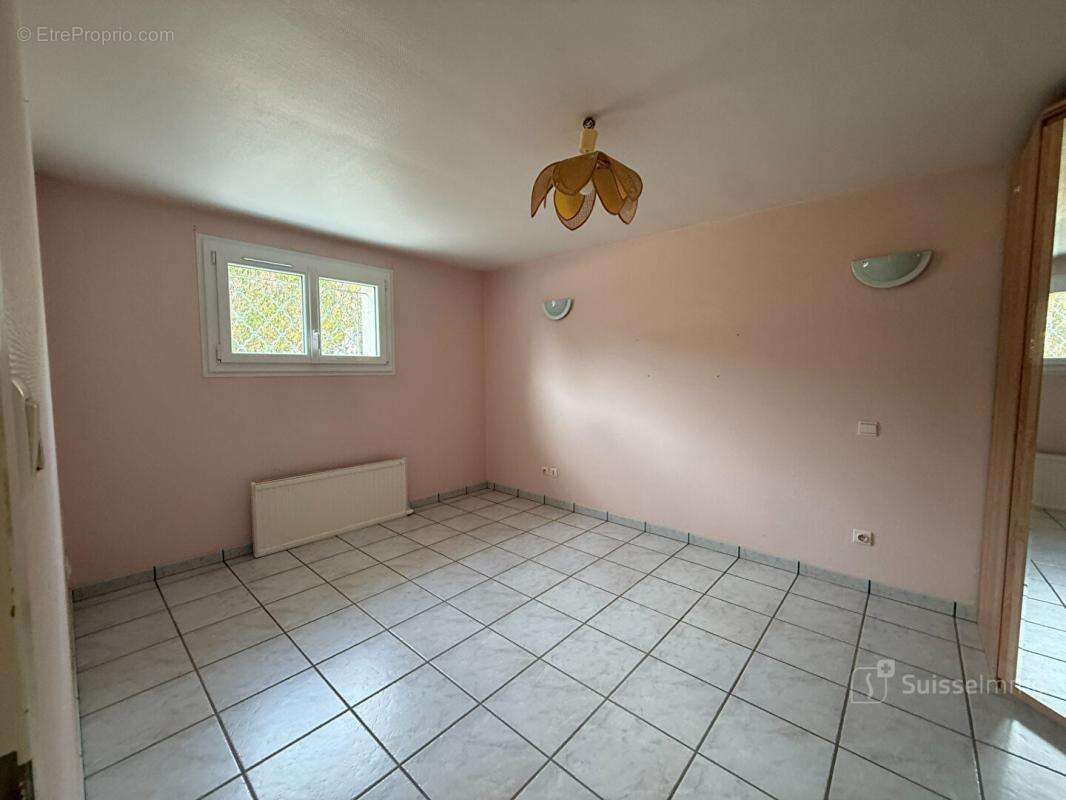 Maison individuelle Arbent 6 pièce(s) 152m2 dont 2 appartements sur terrain de 1042 m² - photo 16