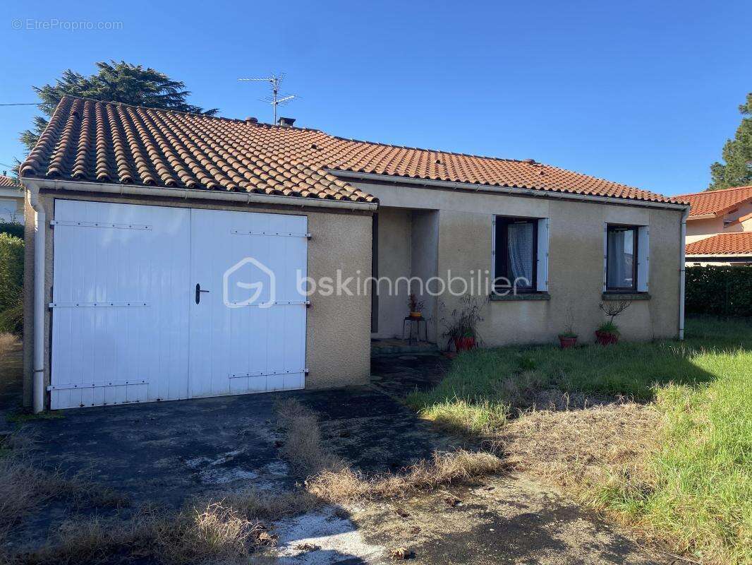 Maison à SAINT-ALBAN