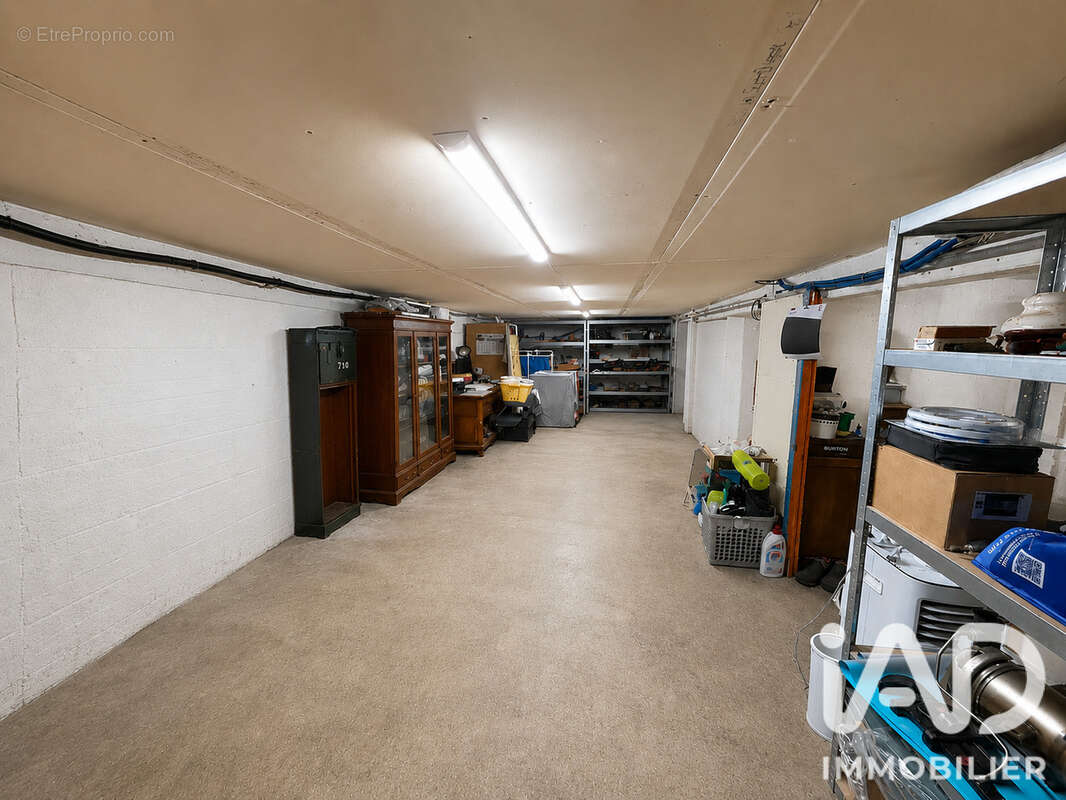 Maison 55 m² à Granges-Sur-Lot  - photo 5