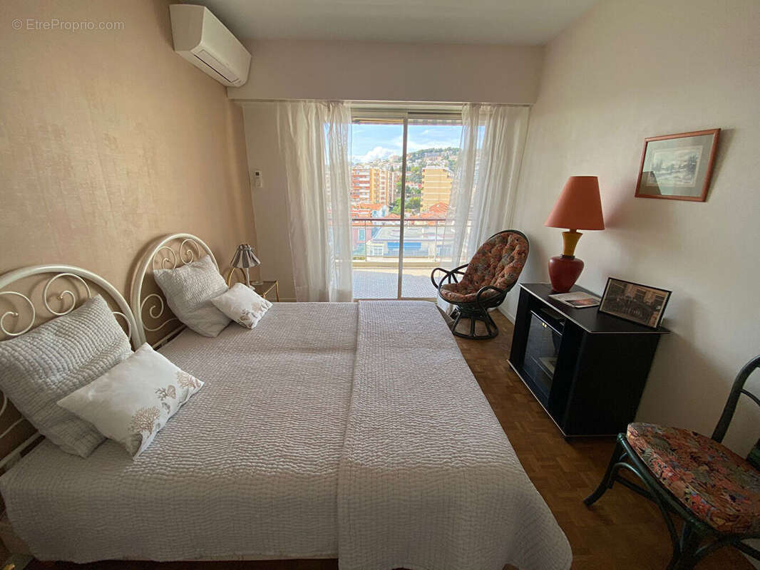 Appartement 81m² à nice - photo 6