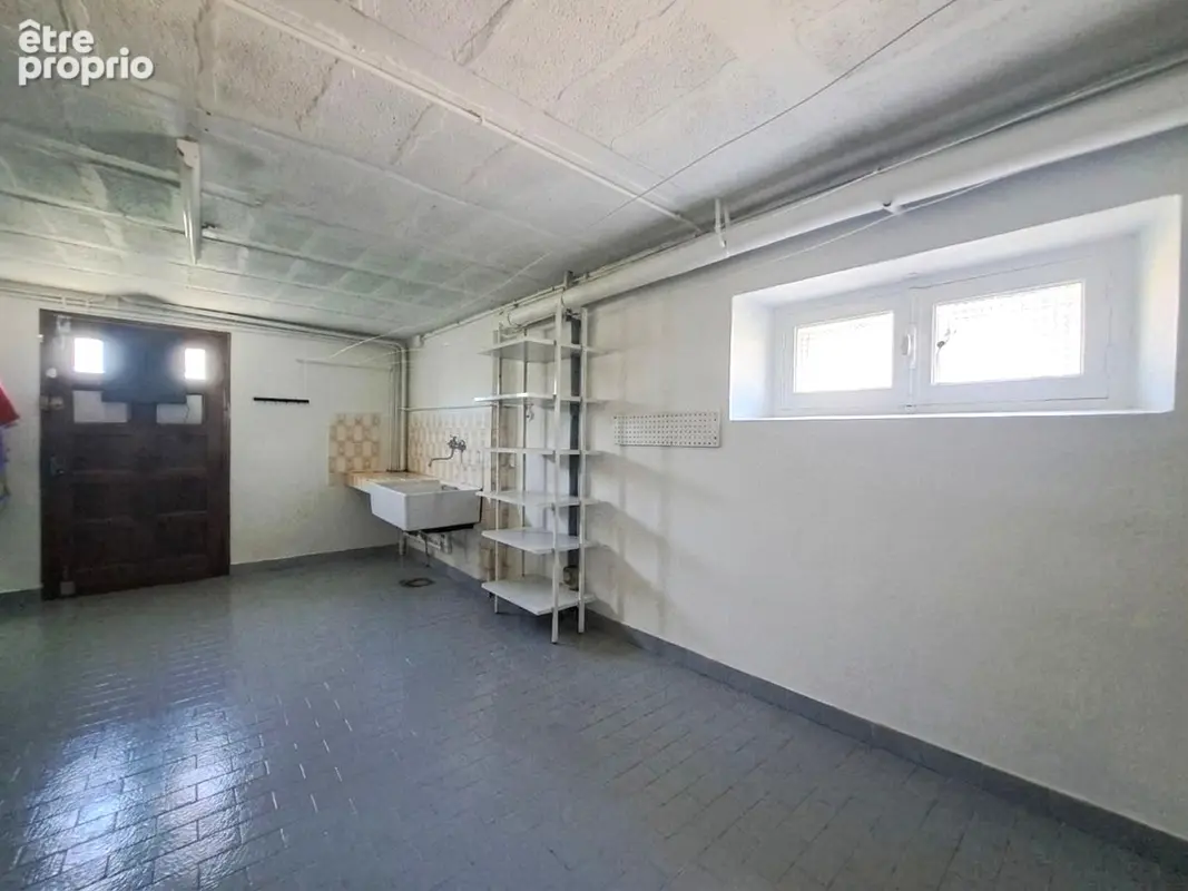 Maison individuelle familiale à Perrigny (39570) de 115m² , 5 pièces, 3 chambres, terrain 758m² - photo 12