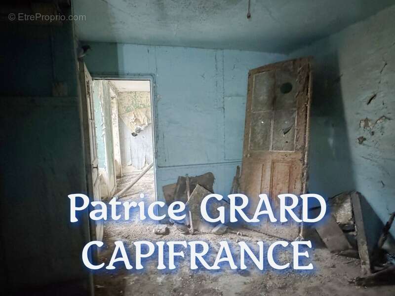 Appartement à CHERBOURG-OCTEVILLE