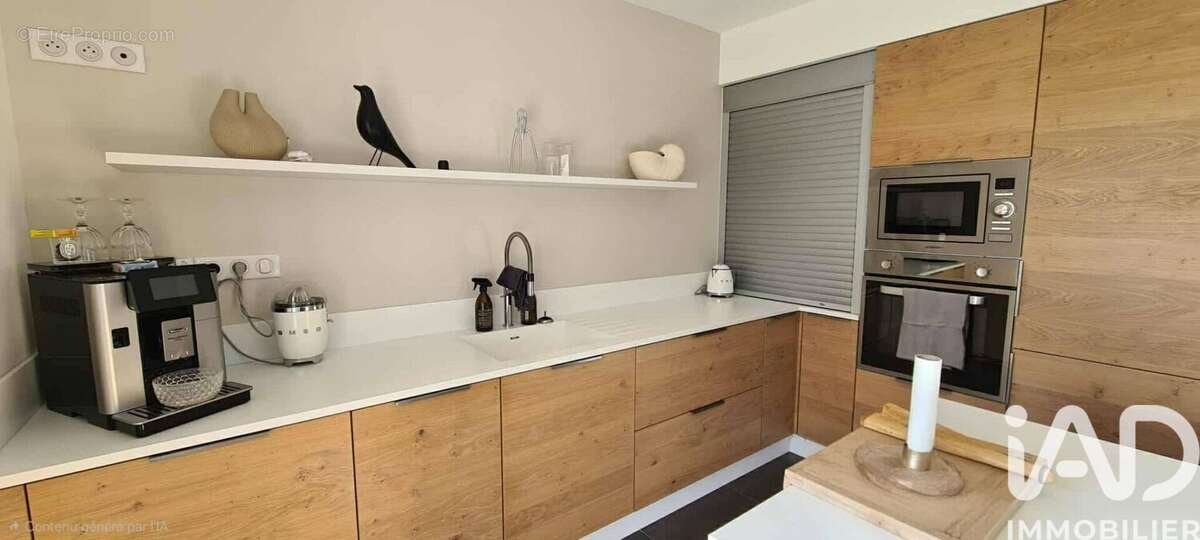 Photo 4 - Maison à SAINT-NICOLAS-DE-LA-GRAVE