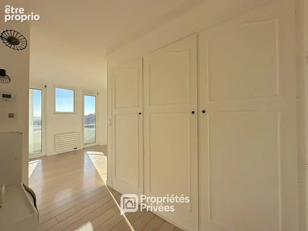 Appartement 2 pièces 44 m2 avec balcon, jardin - photo 14