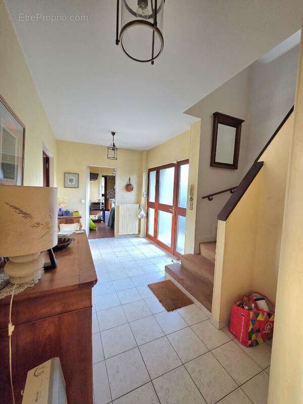 Maison à BONNEUIL-SUR-MARNE