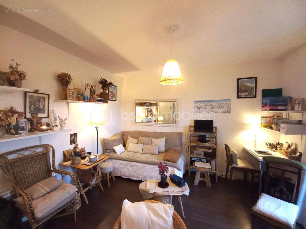 Appartement à LOURDES