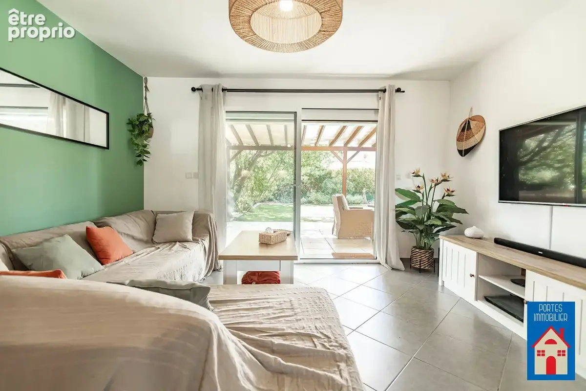 Maison 5 pièces 108 m² à vendre à Marssac-Sur-Tarn (81150) - photo 6