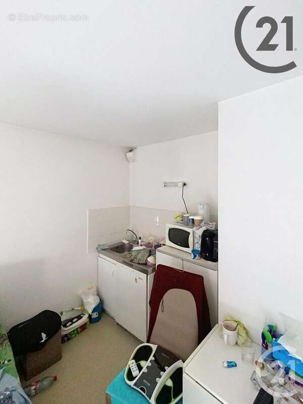 Appartement à AUXERRE