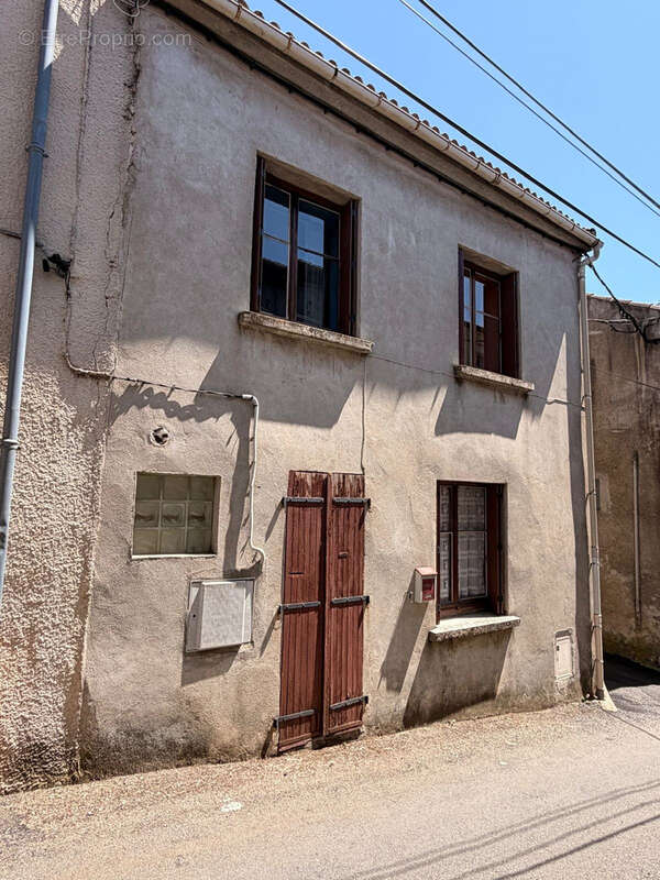 Jolie maison de ville - photo 7