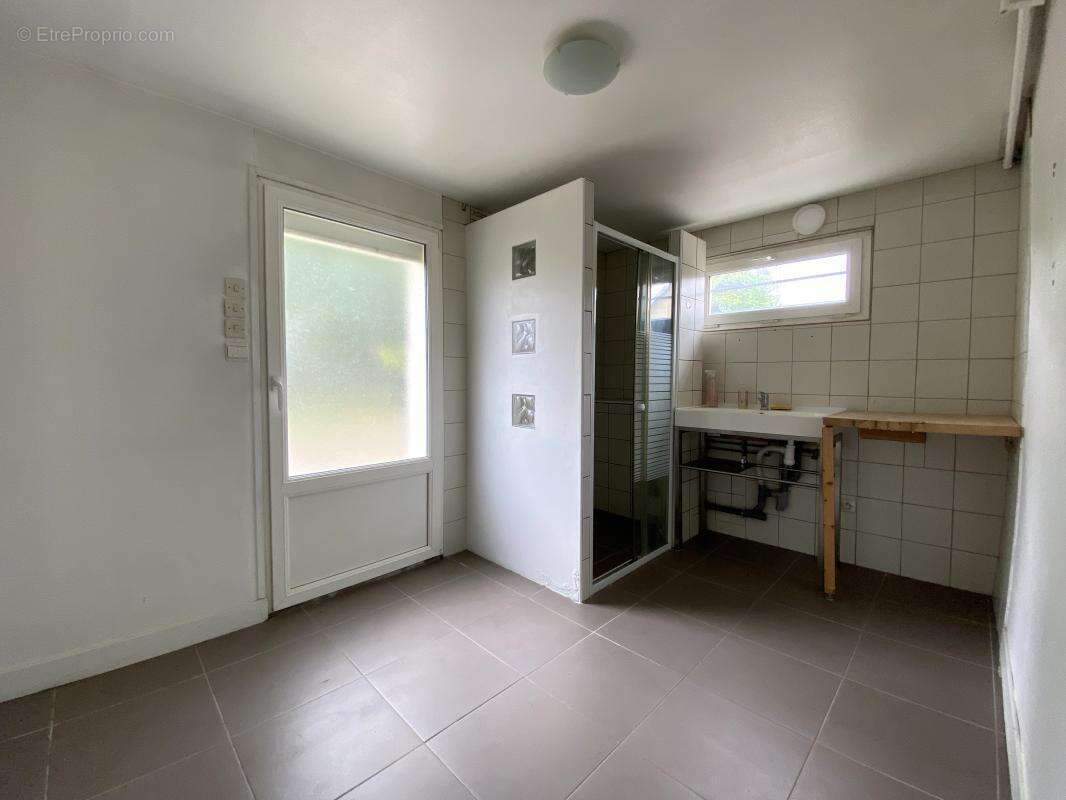 Maison à ROSNY-SUR-SEINE