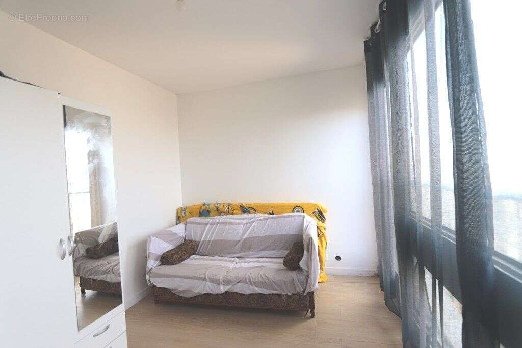 Appartement à LIVRY-GARGAN