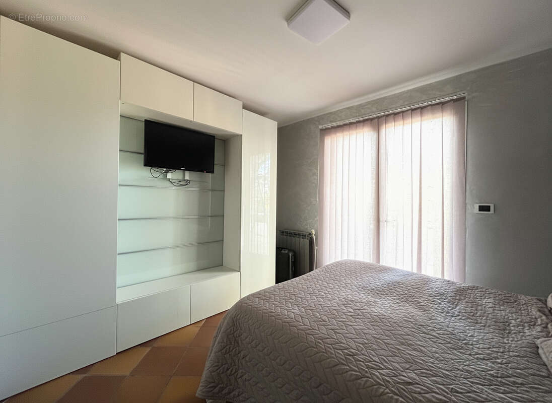 Maison à SEPTEMES-LES-VALLONS